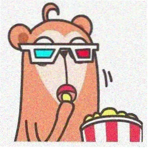 影迷头像33 昵称碟片收藏家